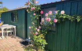 Gîte insolite La Renouée